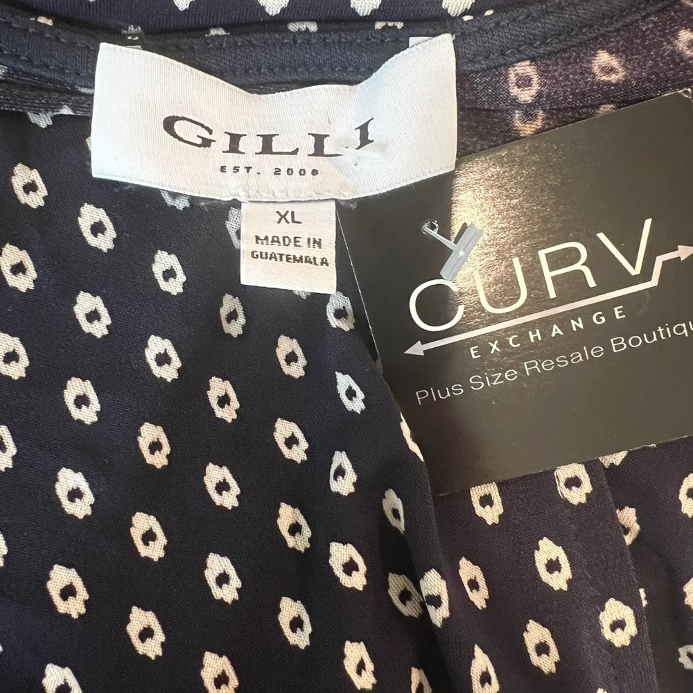 Gilli Romper - Size Xl - image 2